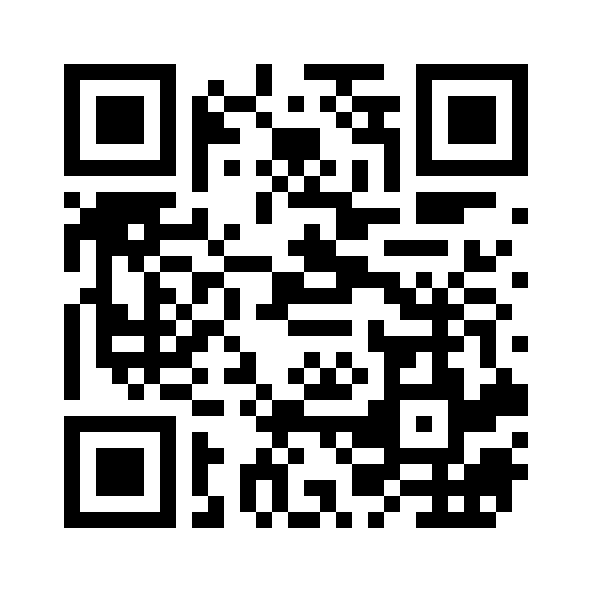 QR-kode til Vrag, Stockholm