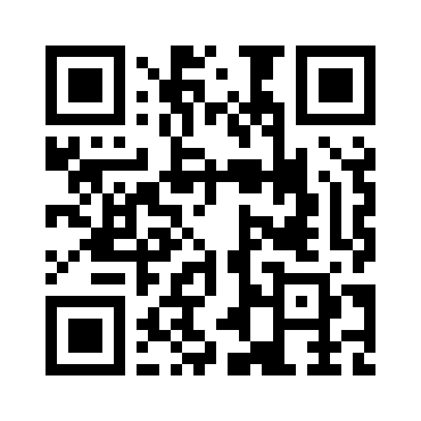 QR-kode til Vrag, Stockholm