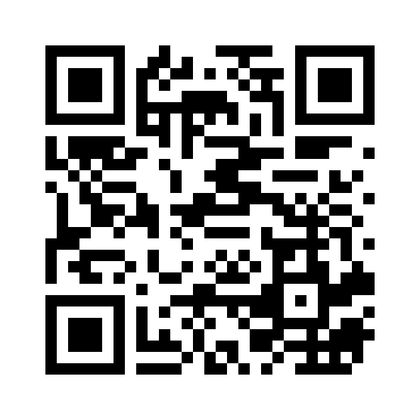 QR-kode til Sankt Peter, Karlskrona