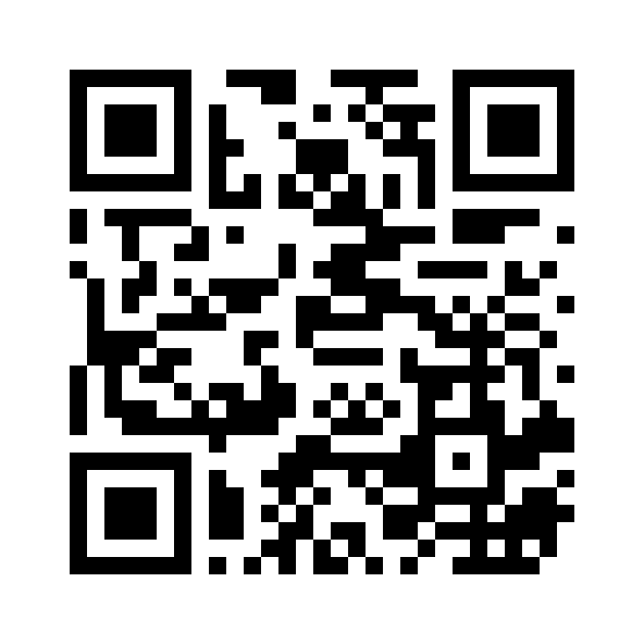 QR-kode til Hosianna, Falkenberg