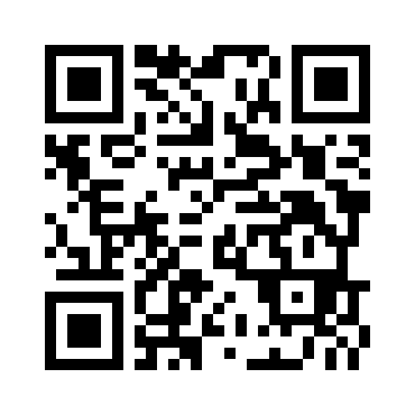 QR-kode til Mode, Halmstad
