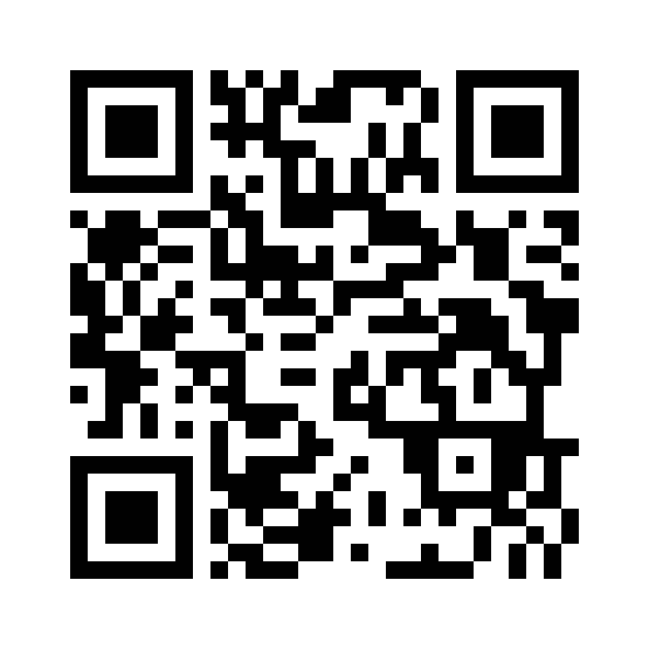 QR-kode til Mercurius, Falkenberg