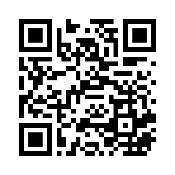 QR-kode til Bohuslän, Orust