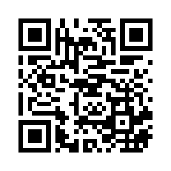 QR-kode til Vrag. Lindholm Strandpark