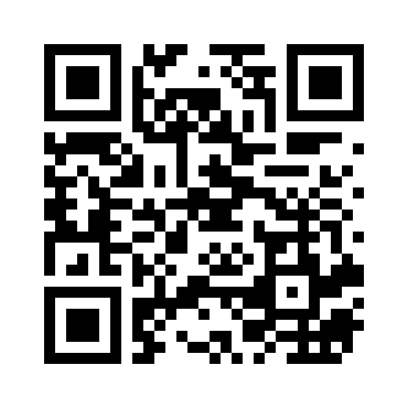 QR-kode til Vrag. Horns Rev S