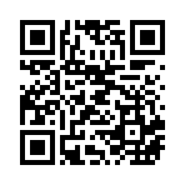 QR-kode til Kim Østergård