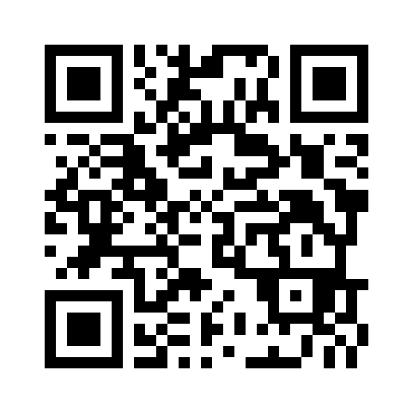 QR-kode til Vrag. Ålbæk Bugt