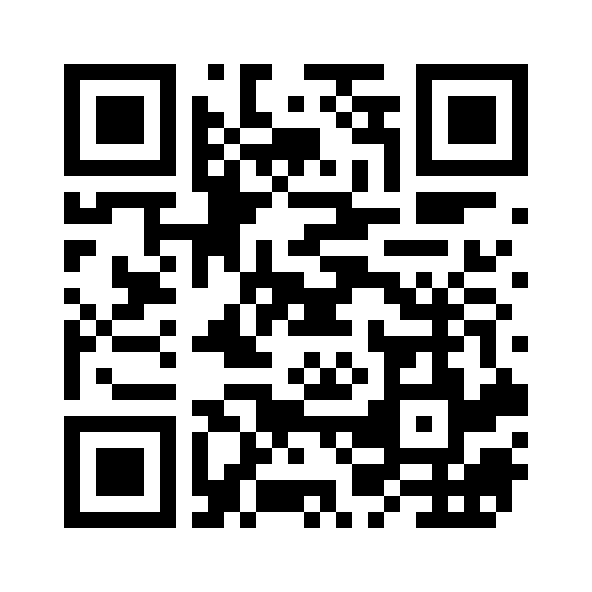QR-kode til Vrag. Bornholm S