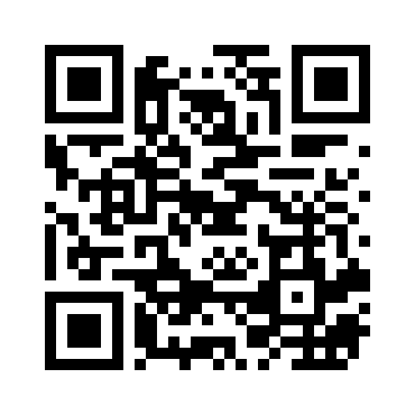 QR-kode til Vrag. Rødvig E