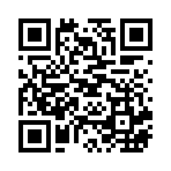 QR-kode til Tabt mast. Nordenhuse NE