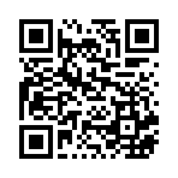 QR-kode til Vrag. Møns Klint E