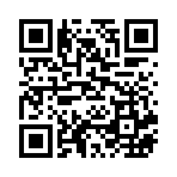 QR-kode til Vrag. Jammerbugt