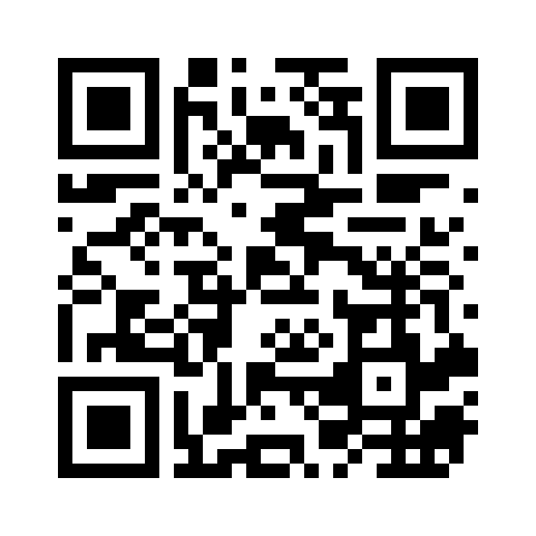 QR-kode til Tjalk Marie - Falshoeft
