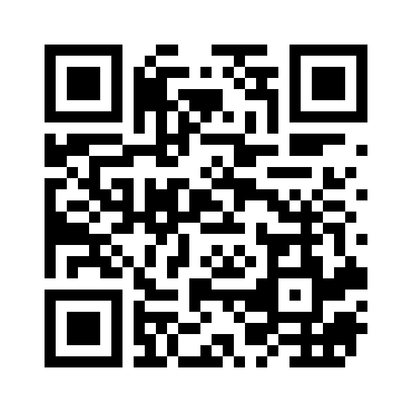 QR-kode til Deborah