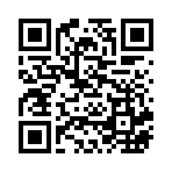 QR-kode til Frederike