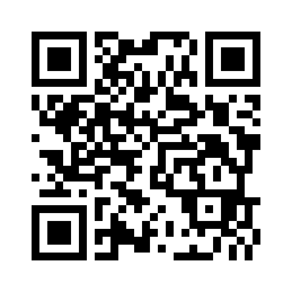 QR-kode til Fartygs-/båtlämning, Ystad