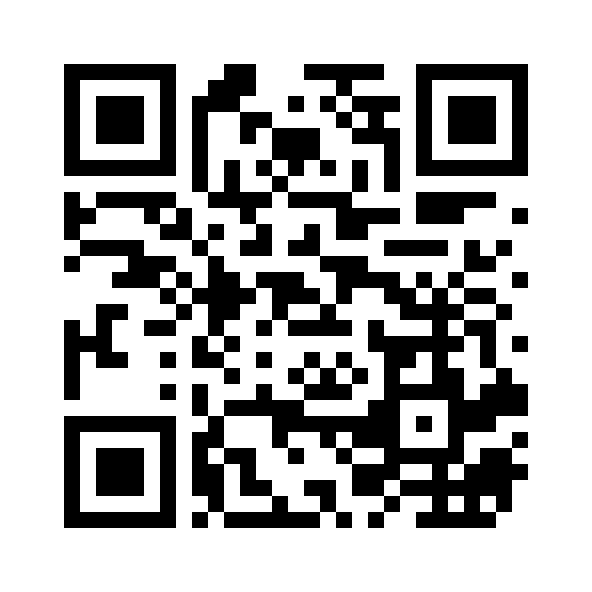 QR-kode til Stammebåd, Karlskrona