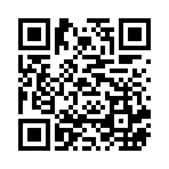QR-kode til Äpplet, Vaxholm