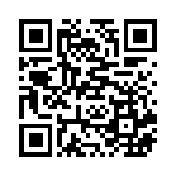 QR-kode til Patentia, Umeå