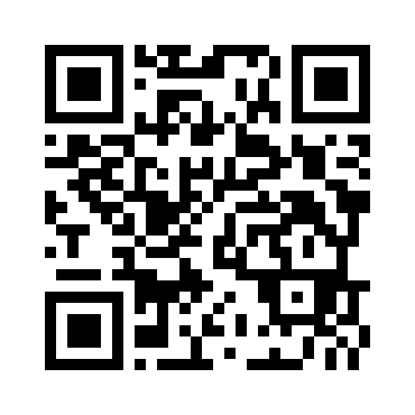 QR-kode til Træpramme, Umeå