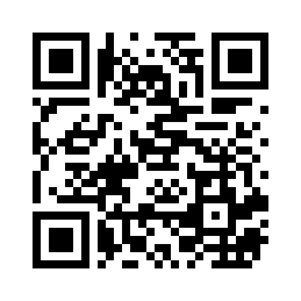 QR-kode til Johannes Minde, Umeå