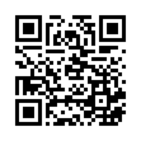 QR-kode til The Henry, Kungsbacka
