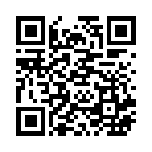 QR-kode til Brigantine, Tjörn