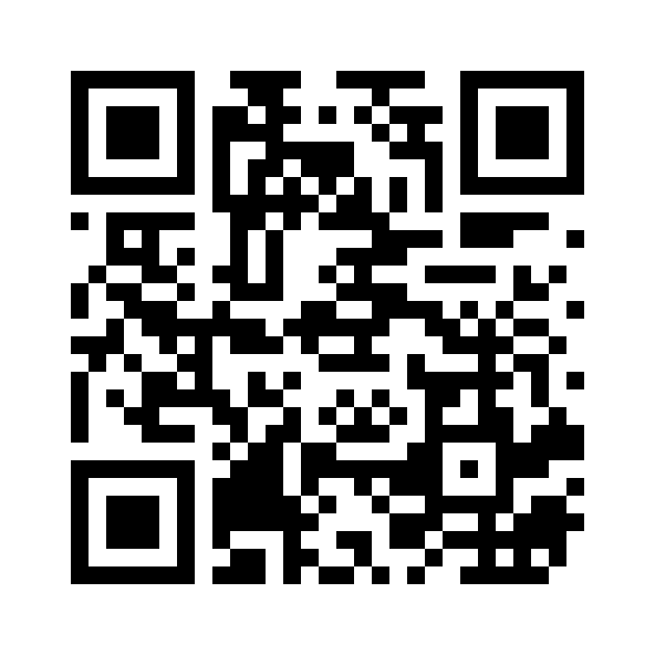 QR-kode til Blenda, Uddevalla