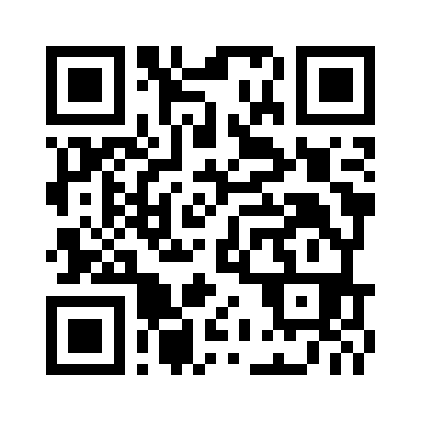 QR-kode til Vesta, Tjörn