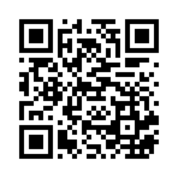QR-kode til Delfinen, Västervik