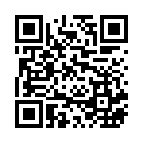 QR-kode til August Thyssen, Östhammar