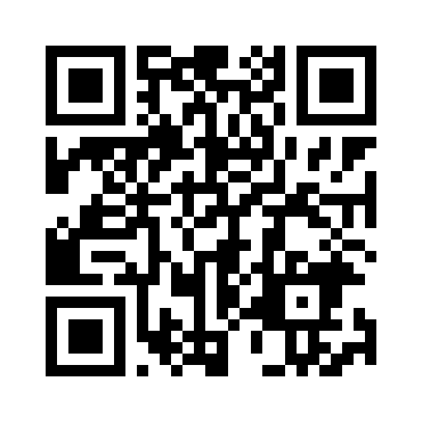 QR-kode til Nedjan, Gävle