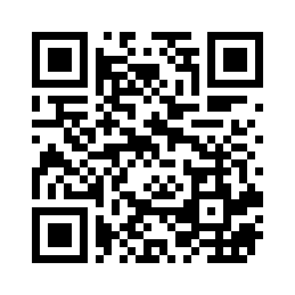 QR-kode til Janwiktor, Trosa