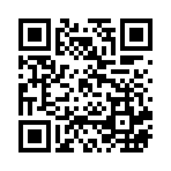 QR-kode til Erik Nordevall, Vadstena