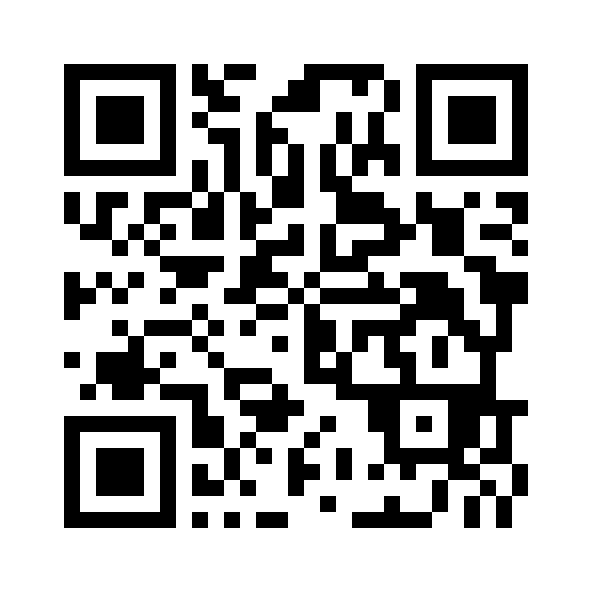 QR-kode til Enius, Säffle