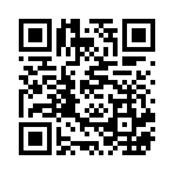 QR-kode til Pantari, Värmdö
