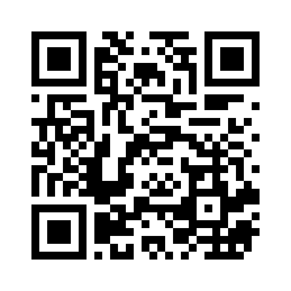 QR-kode til Ansio "Beckskutan, Norrtälje