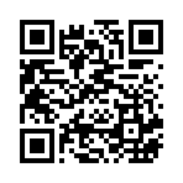 QR-kode til Pommern