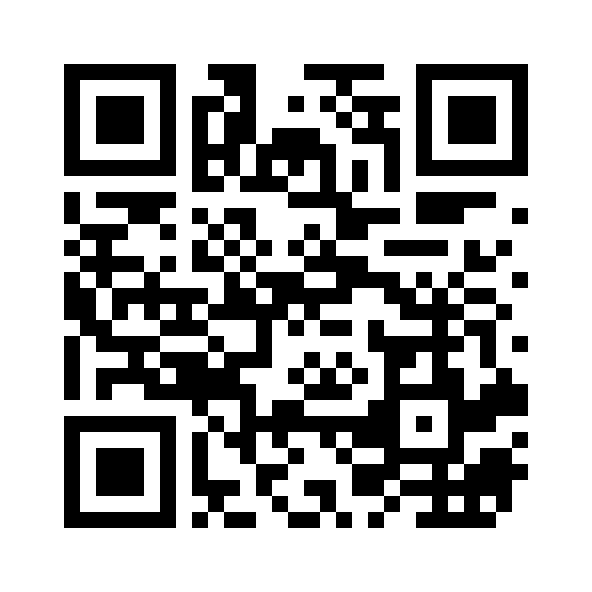 QR-kode til Nya Svärdet, Landskrona