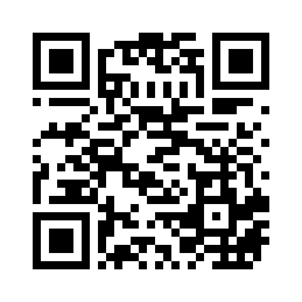 QR-kode til Rebis L 427