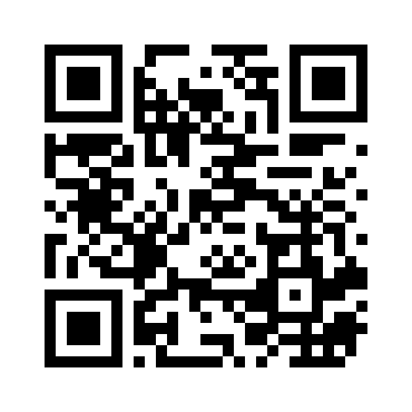 QR-kode til "Cupido", Varberg