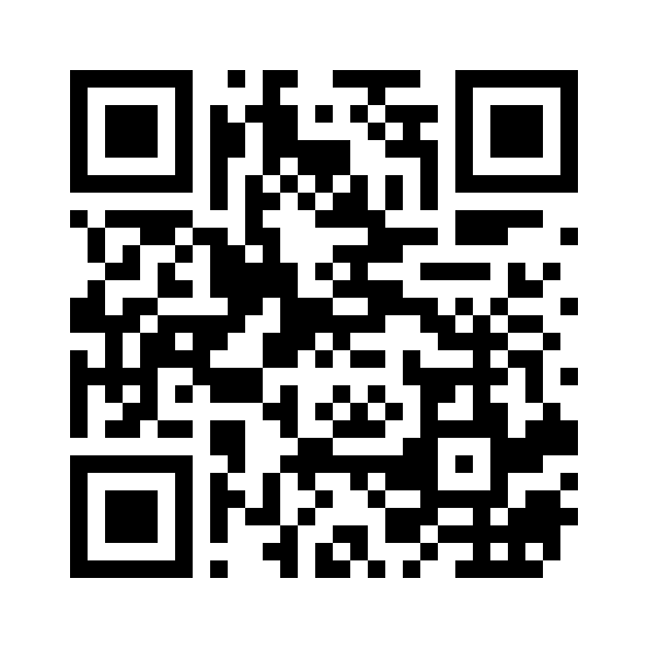 QR-kode til Cron De Frede, Kungsbacka