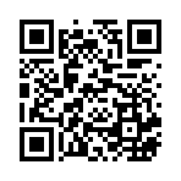 QR-kode til Vrag. Rødsand
