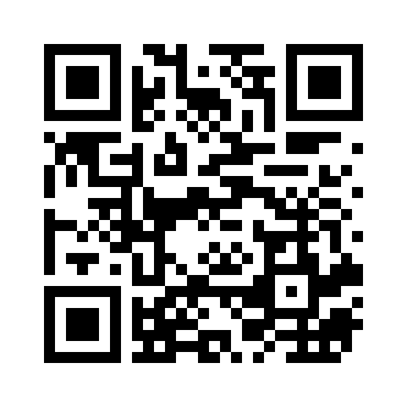 QR-kode til HMS Norrköping, Karlskrona