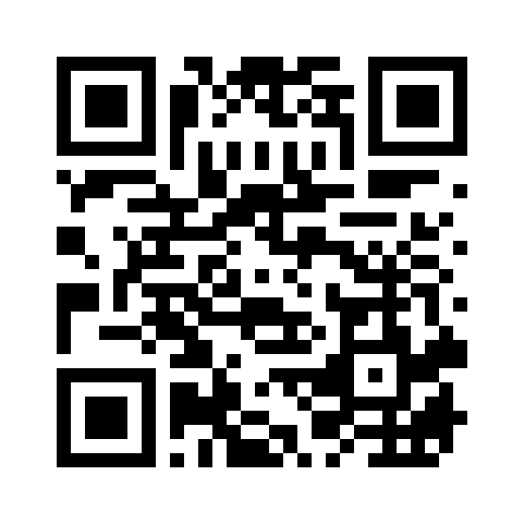 QR-kode til Rade d'Agay, Frankrig