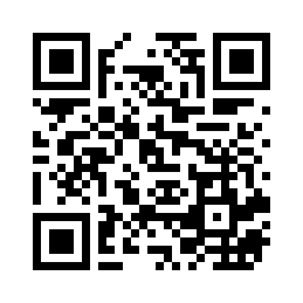 QR-kode til HMS Göteborg, Karlskrona