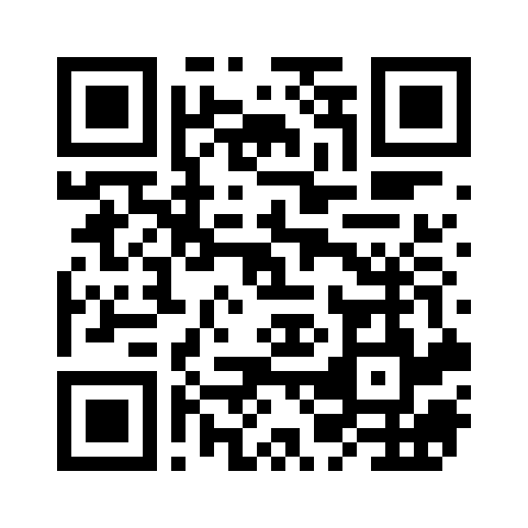 QR-kode til Normalt, Karlskrona