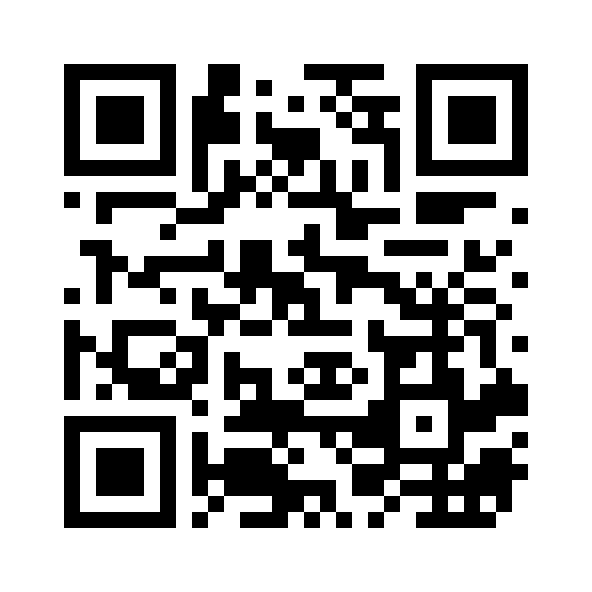 QR-kode til Mutatio, Karlskrona