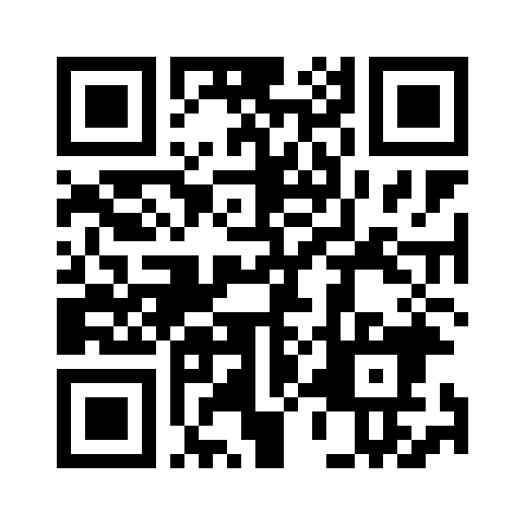 QR-kode til Betty, Karlskrona