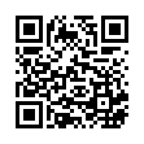 QR-kode til Constantia, Karlskrona